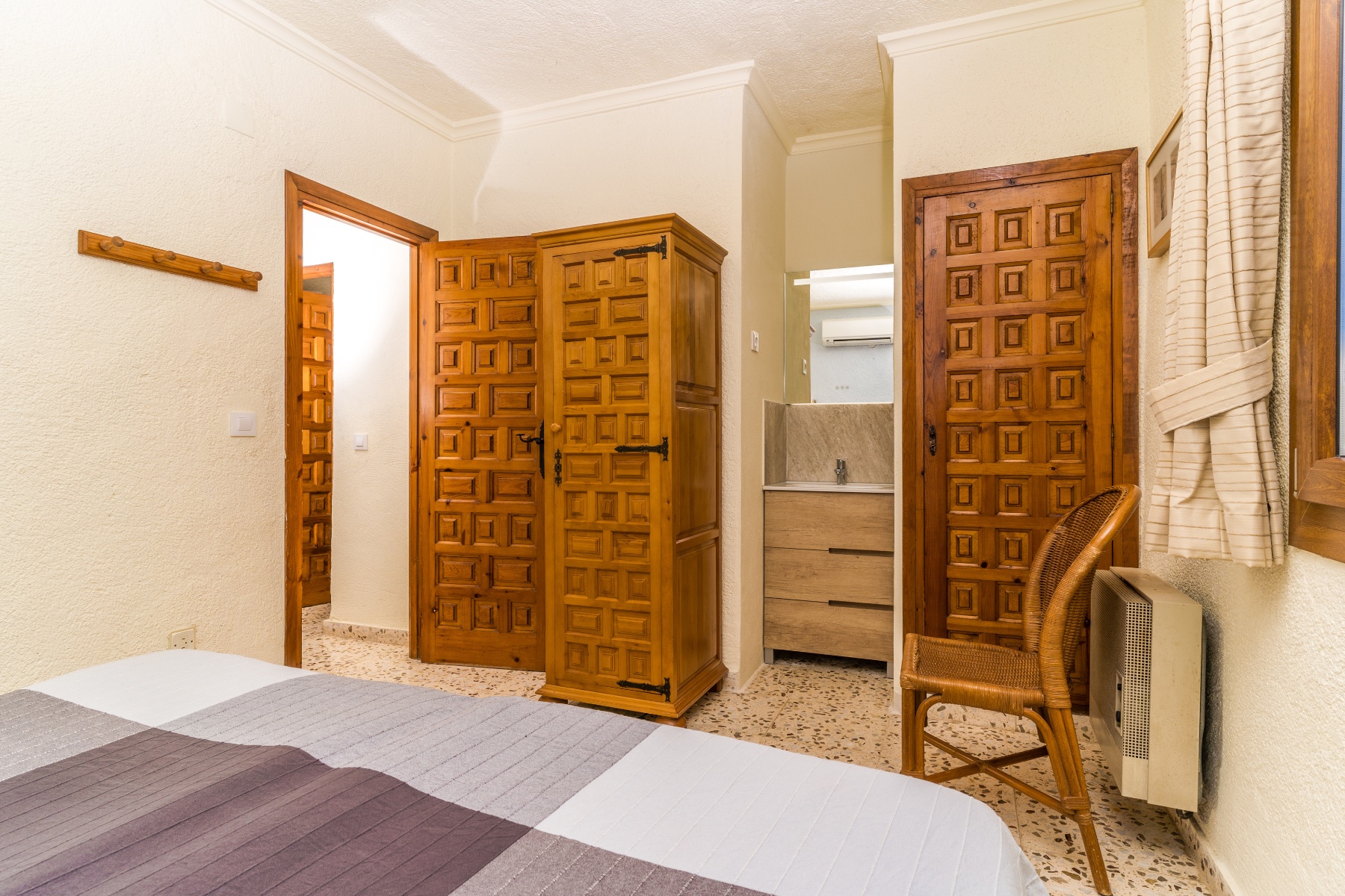 Villa for sale in Javea