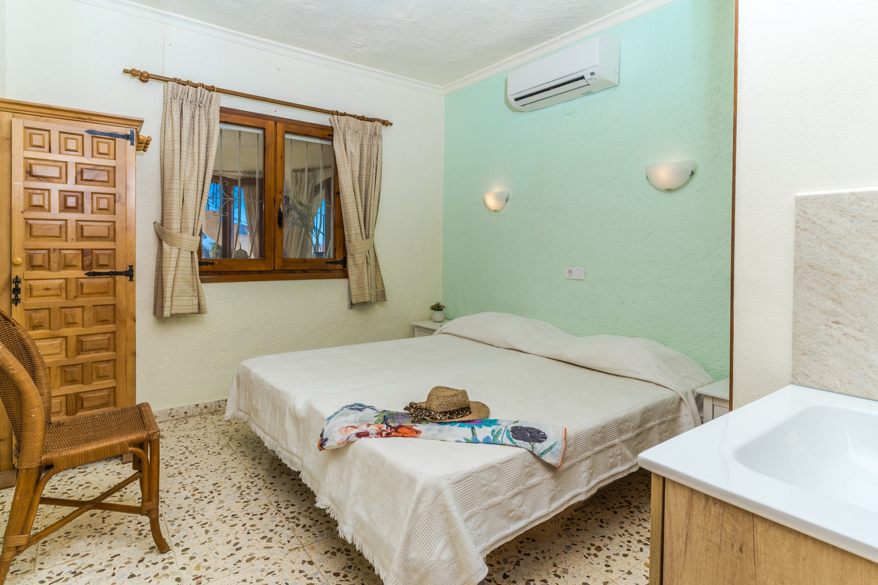 Villa for sale in Javea