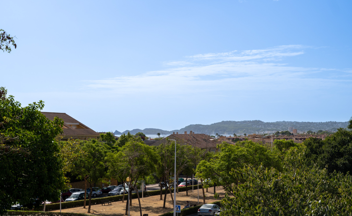 DP-28-V2810-10 Townhouse for sale in Javea