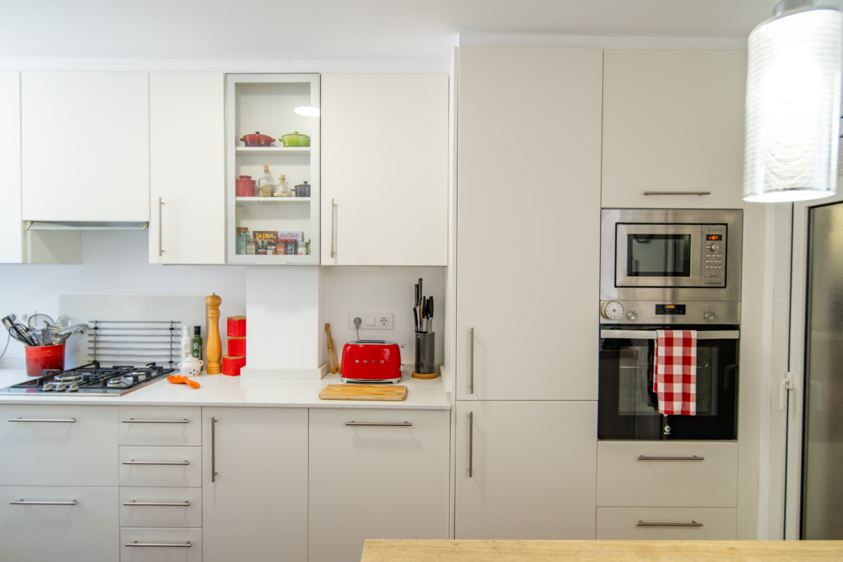 DP-28-V2810-14 Townhouse for sale in Javea