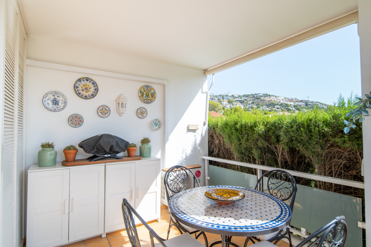 DP-28-V2810-16 Townhouse for sale in Javea