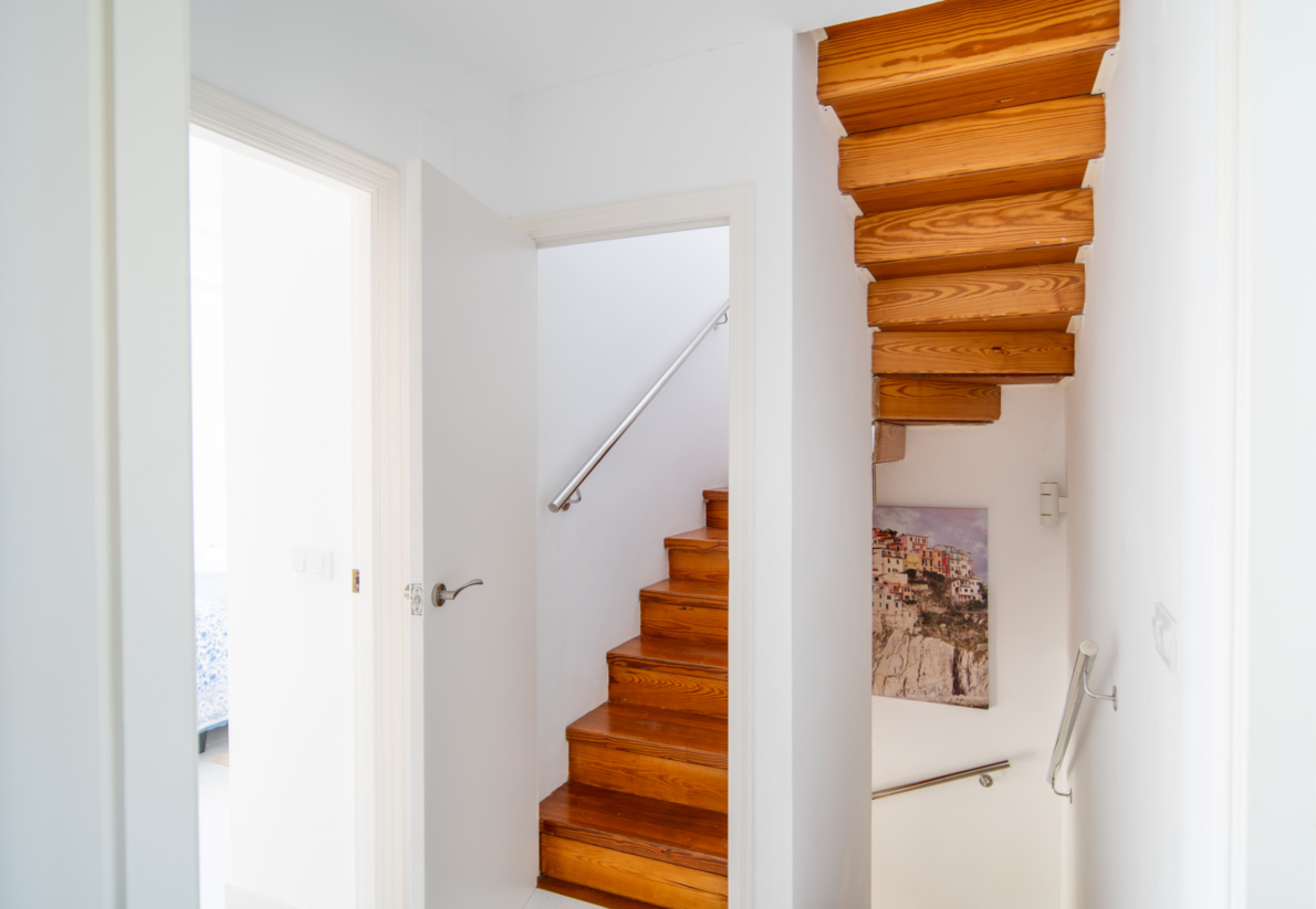 DP-28-V2810-18 Townhouse for sale in Javea