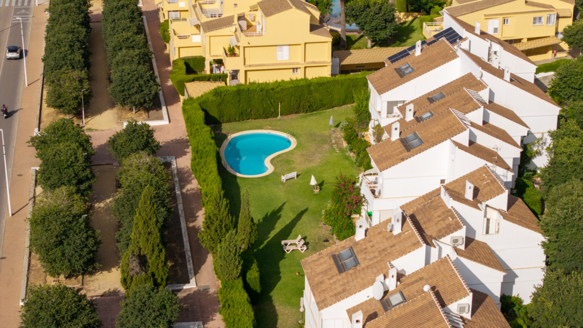 default Townhouse for sale in Javea