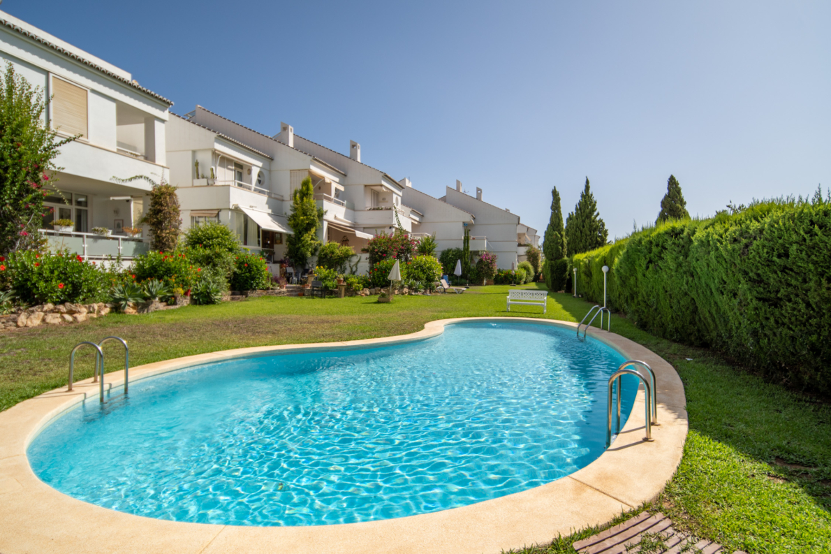 DP-28-V2810-5 Townhouse for sale in Javea