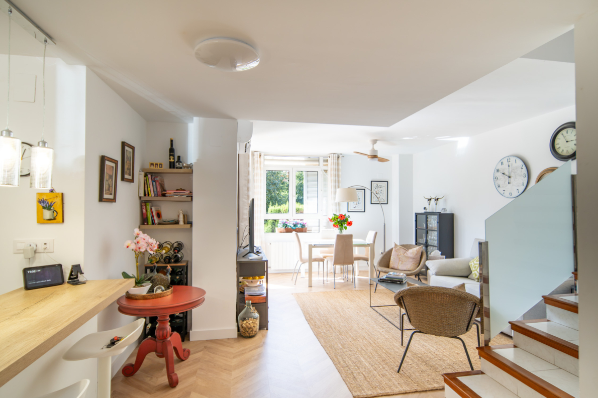 DP-28-V2810-6 Townhouse for sale in Javea