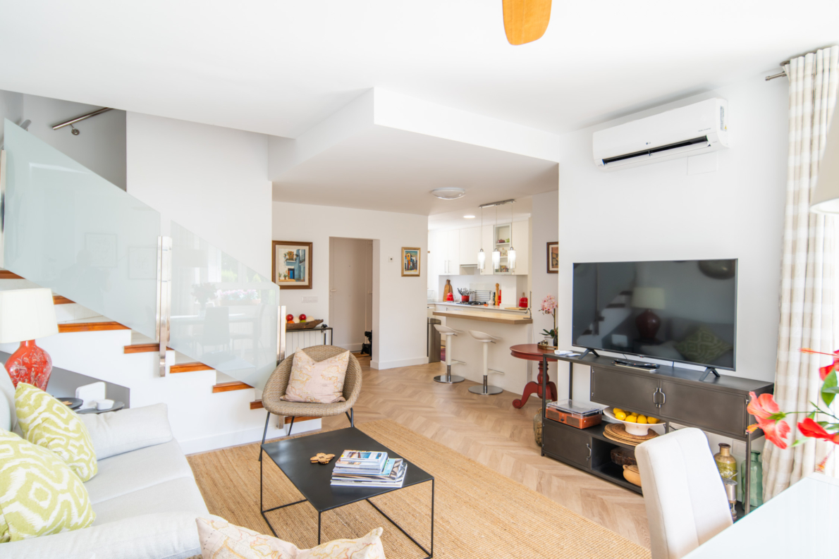 DP-28-V2810-7 Townhouse for sale in Javea