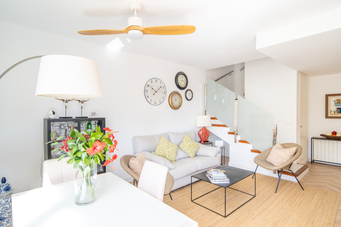 DP-28-V2810-8 Townhouse for sale in Javea
