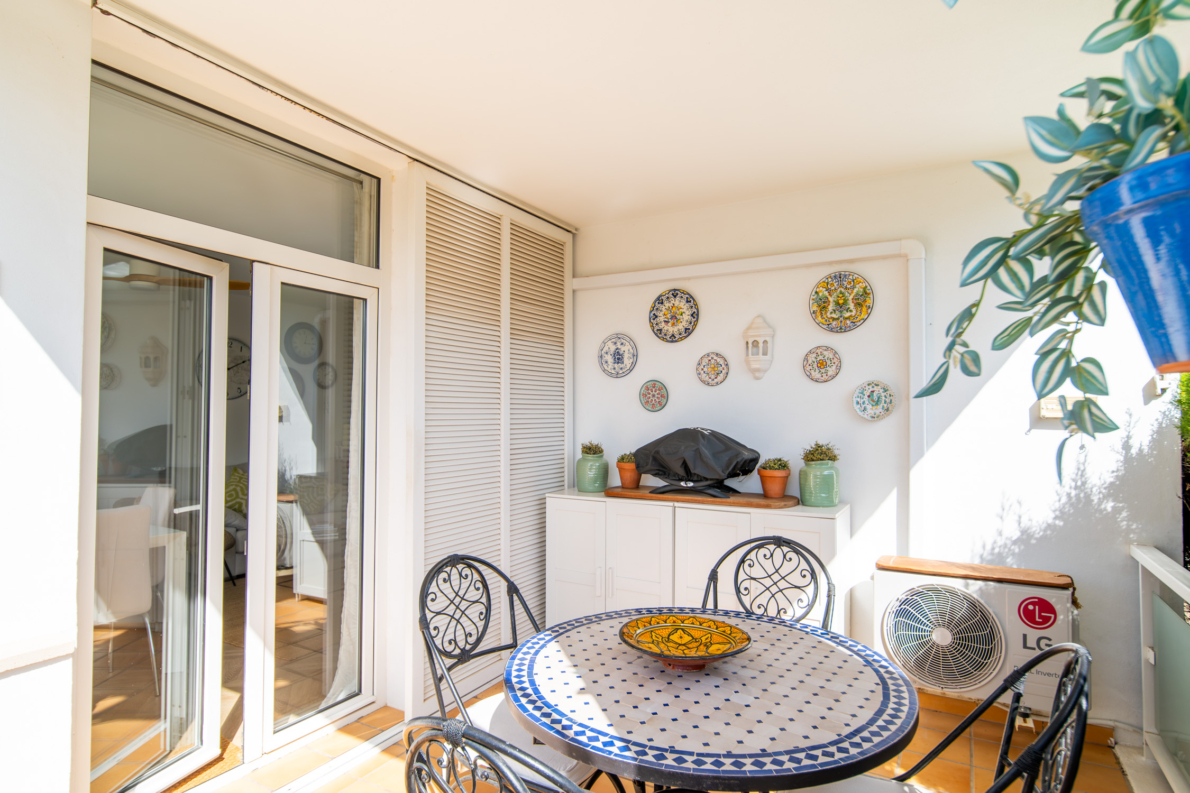 DP-28-V2810-9 Townhouse for sale in Javea
