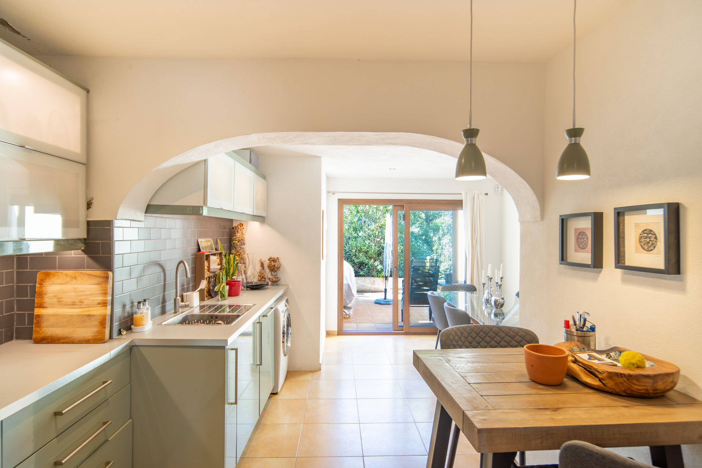Villa for sale in Jávea