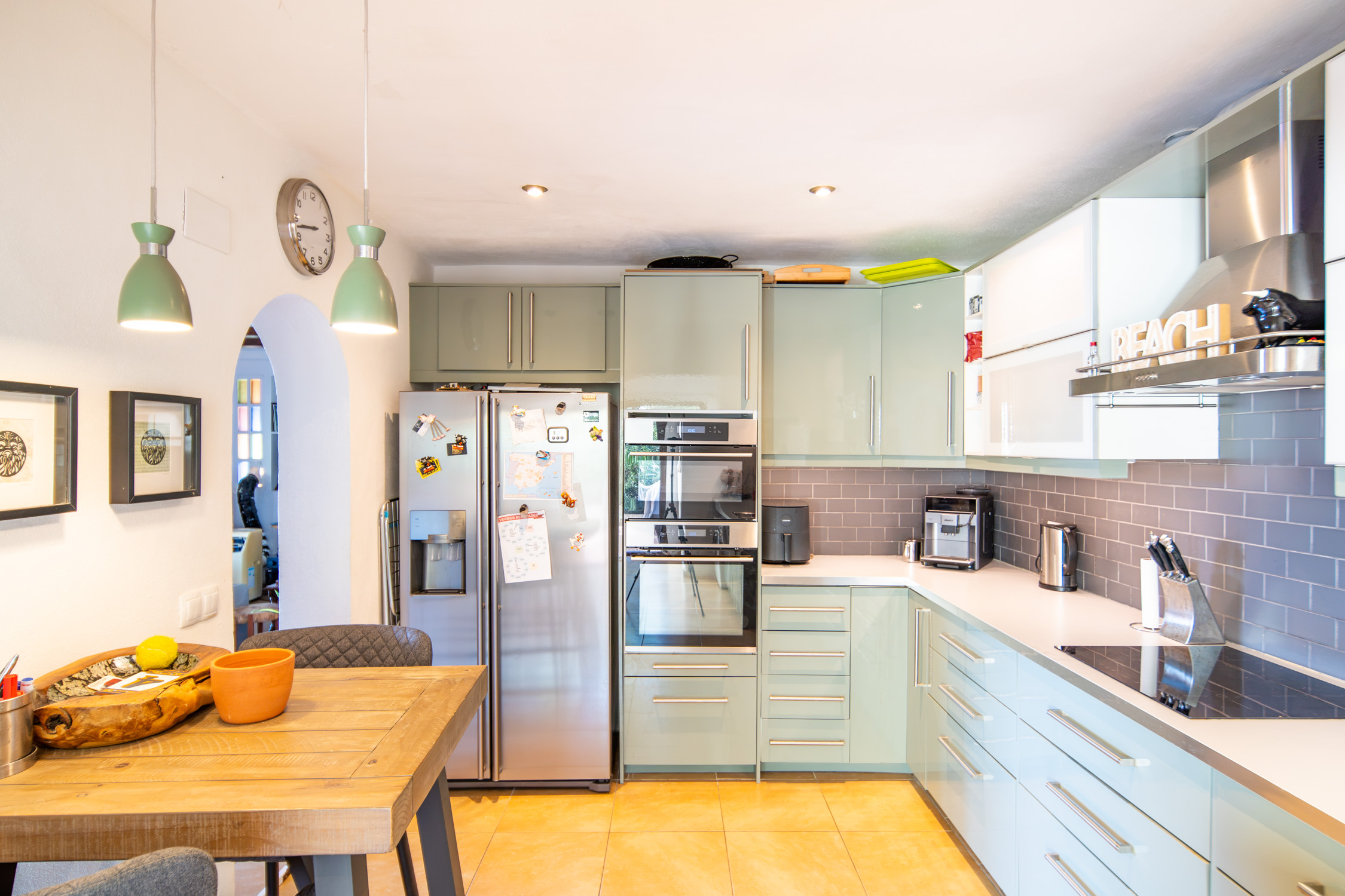 Villa for sale in Jávea