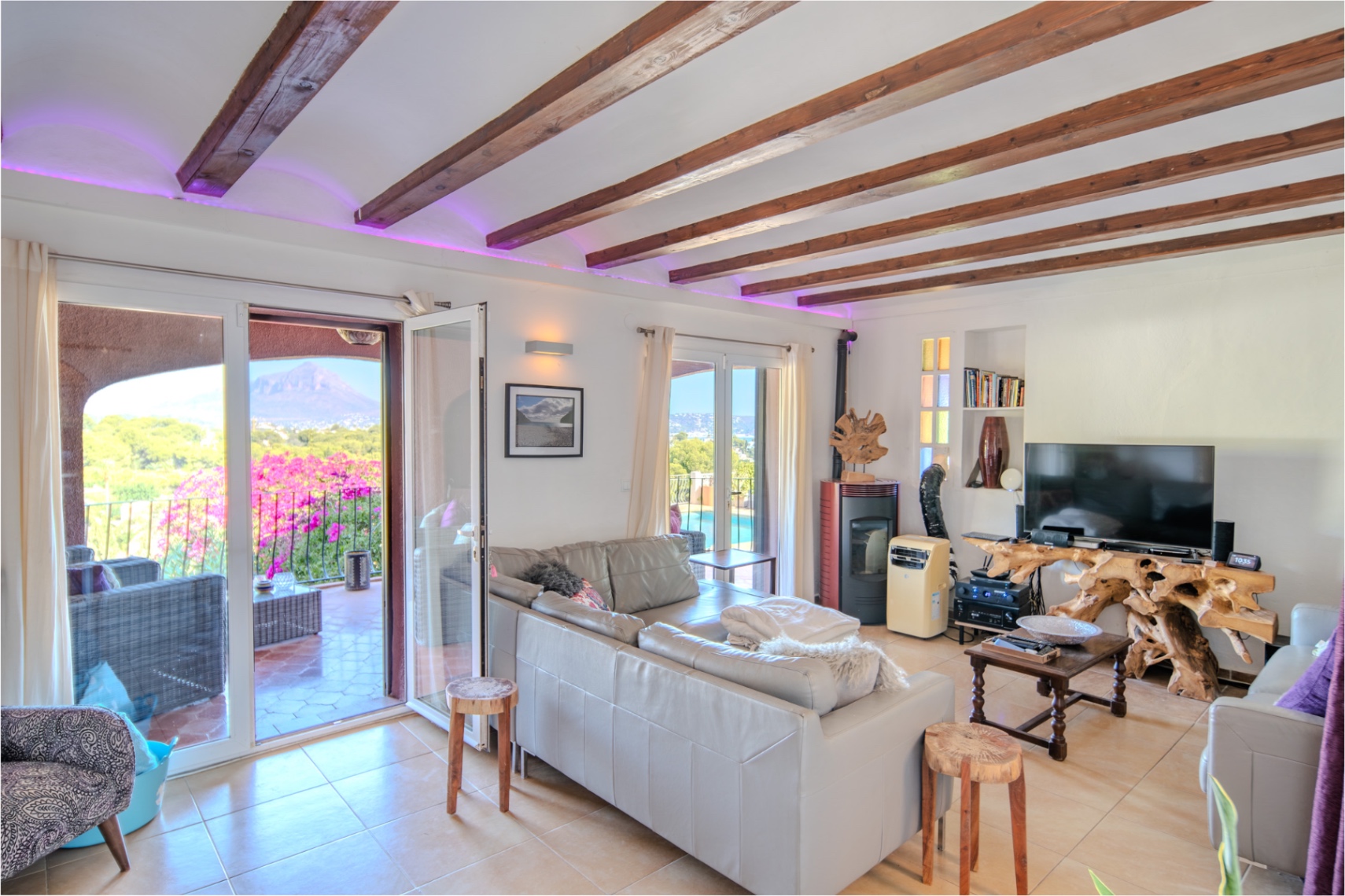 Villa for sale in Jávea