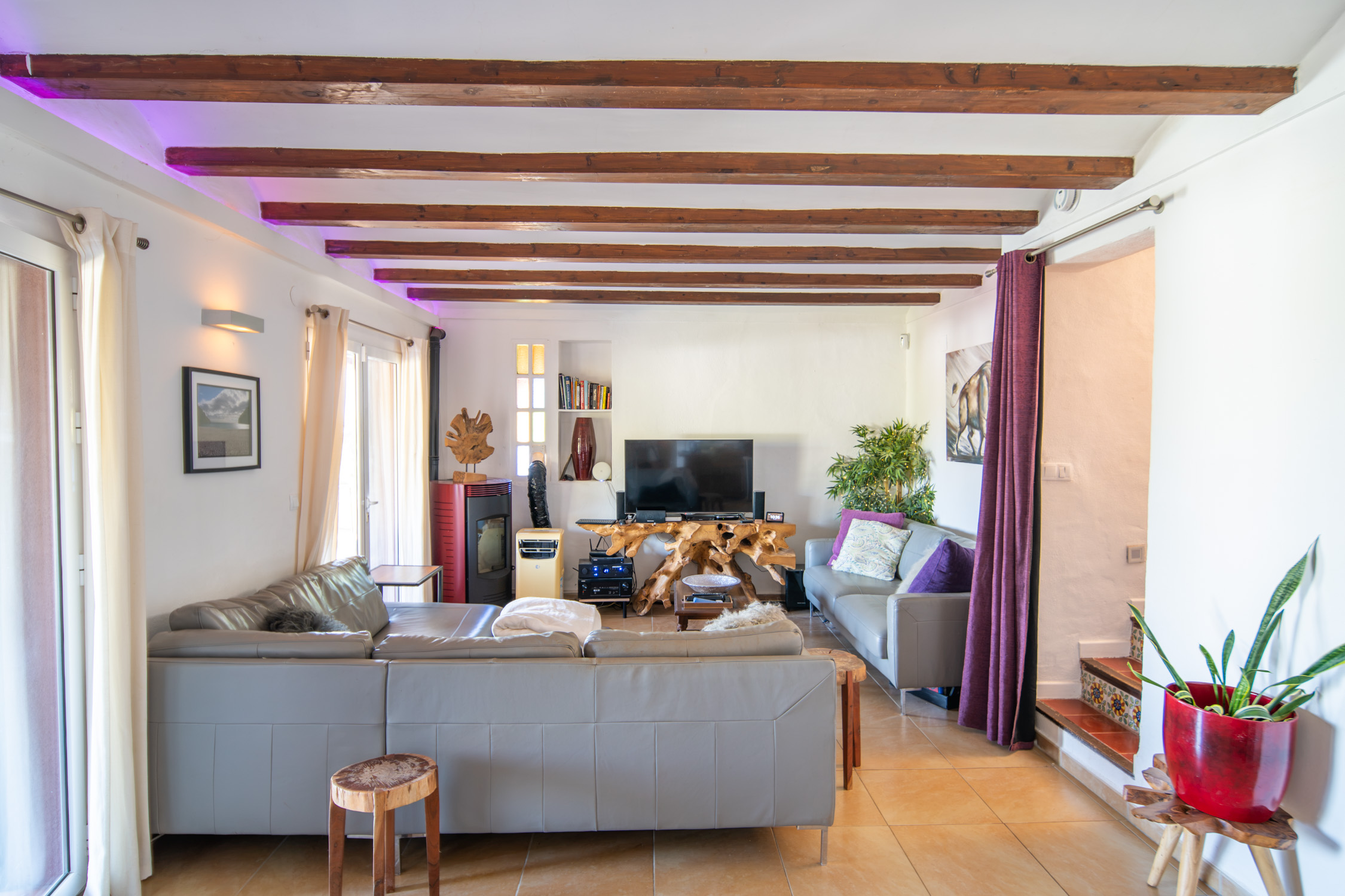 Villa for sale in Jávea