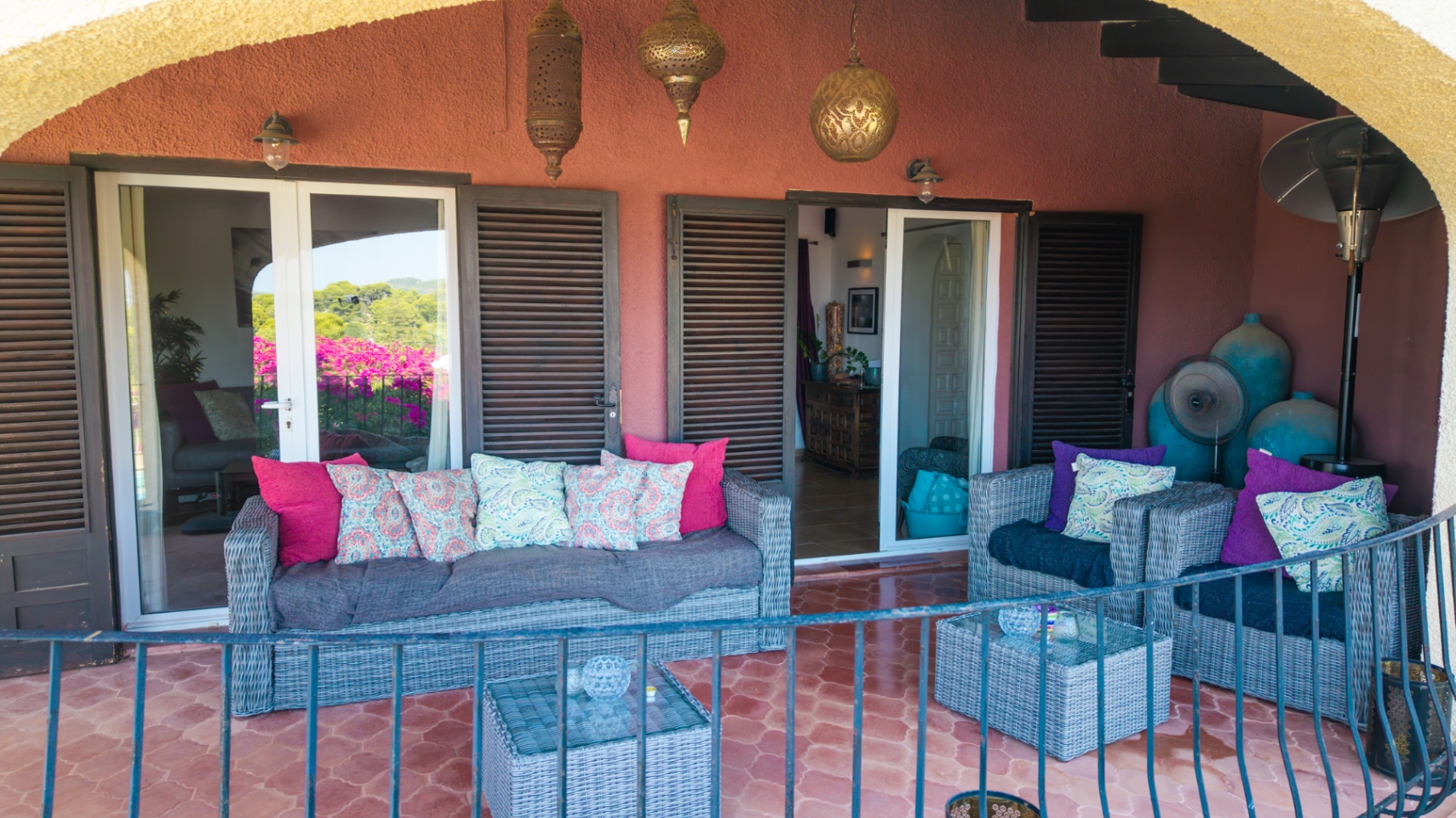 Villa for sale in Jávea