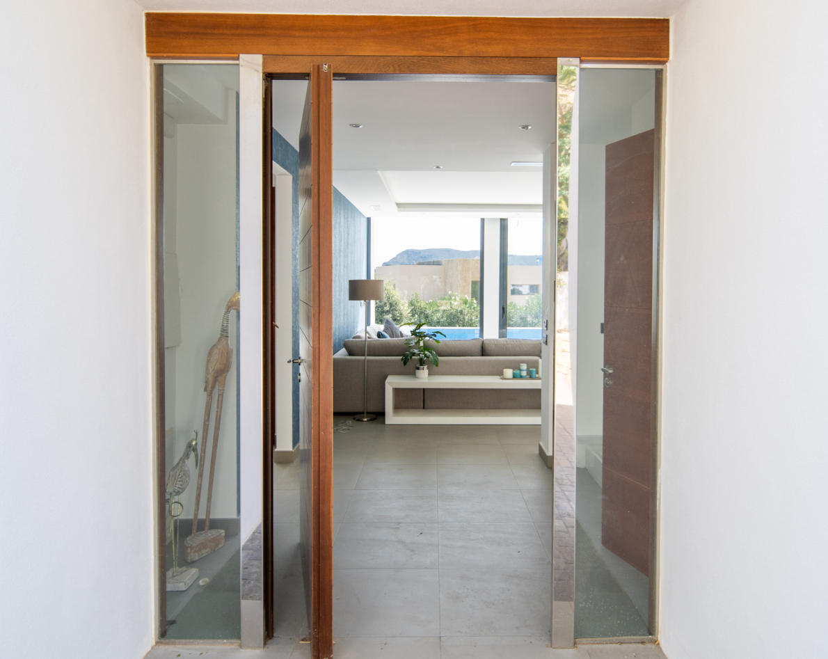 Villa for sale in Javea