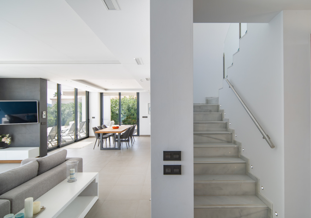 Villa for sale in Javea