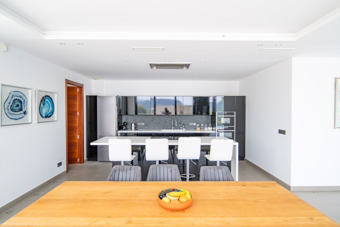 Villa for sale in Javea