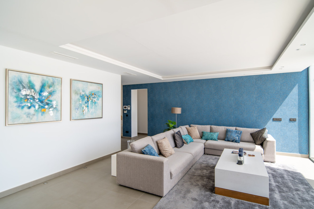 Villa for sale in Javea