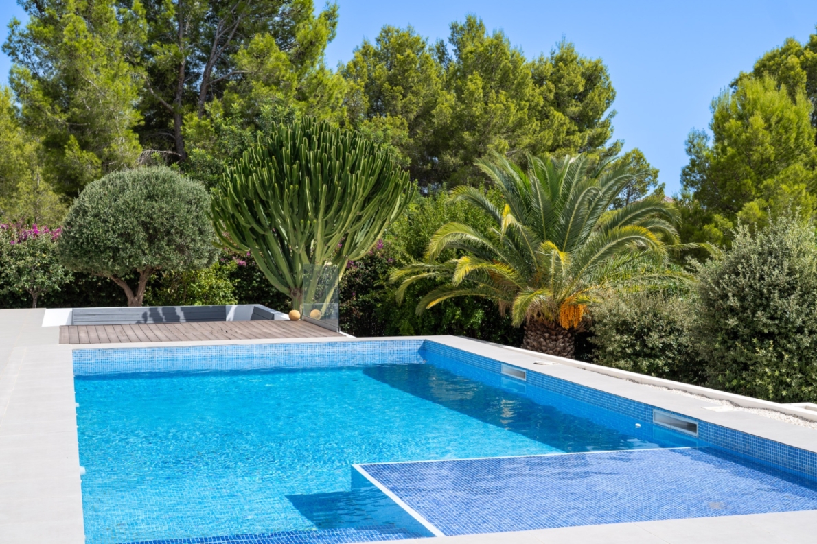 Villa for sale in Javea