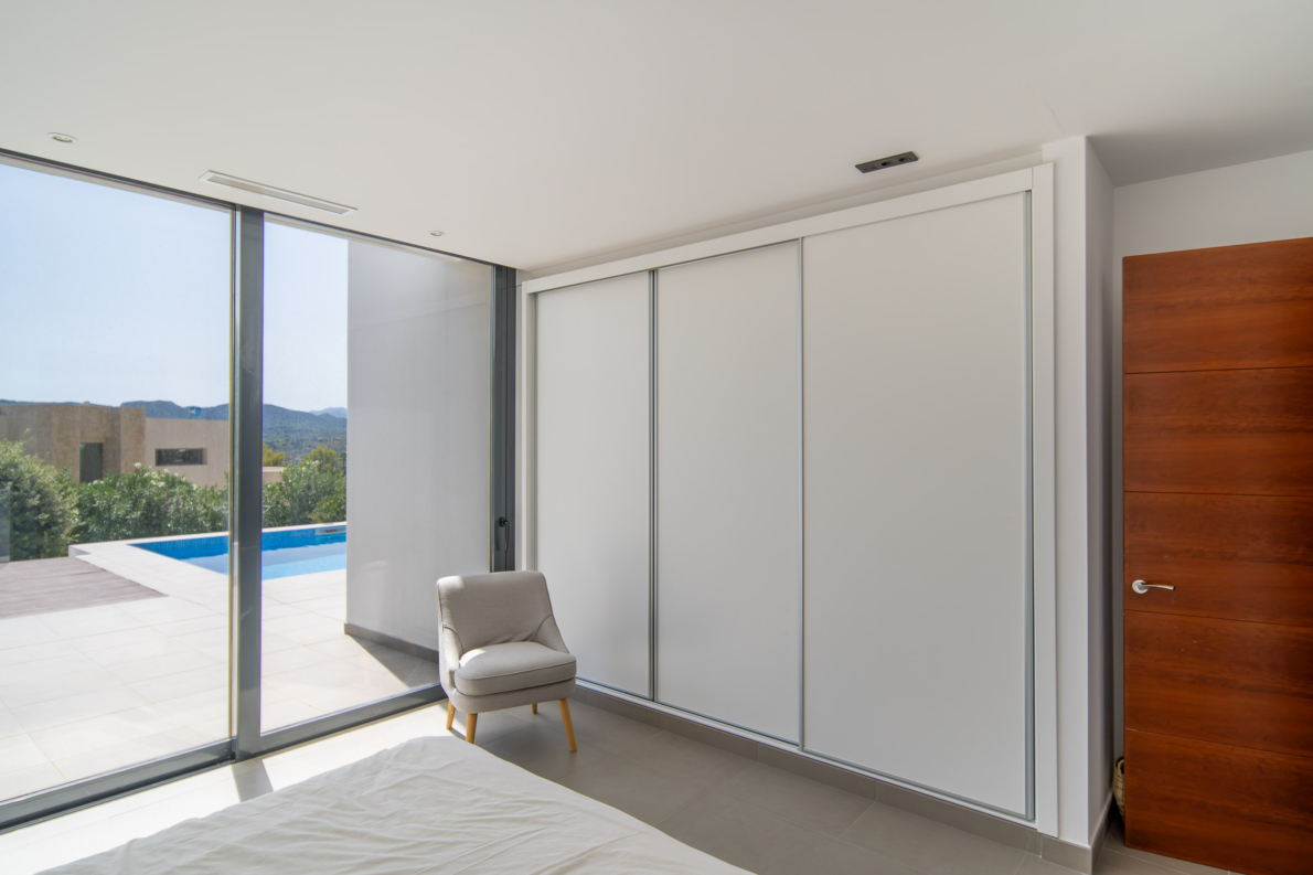 Villa for sale in Javea