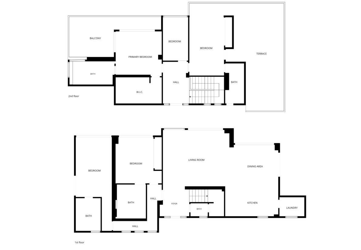 Villa for sale in Javea
