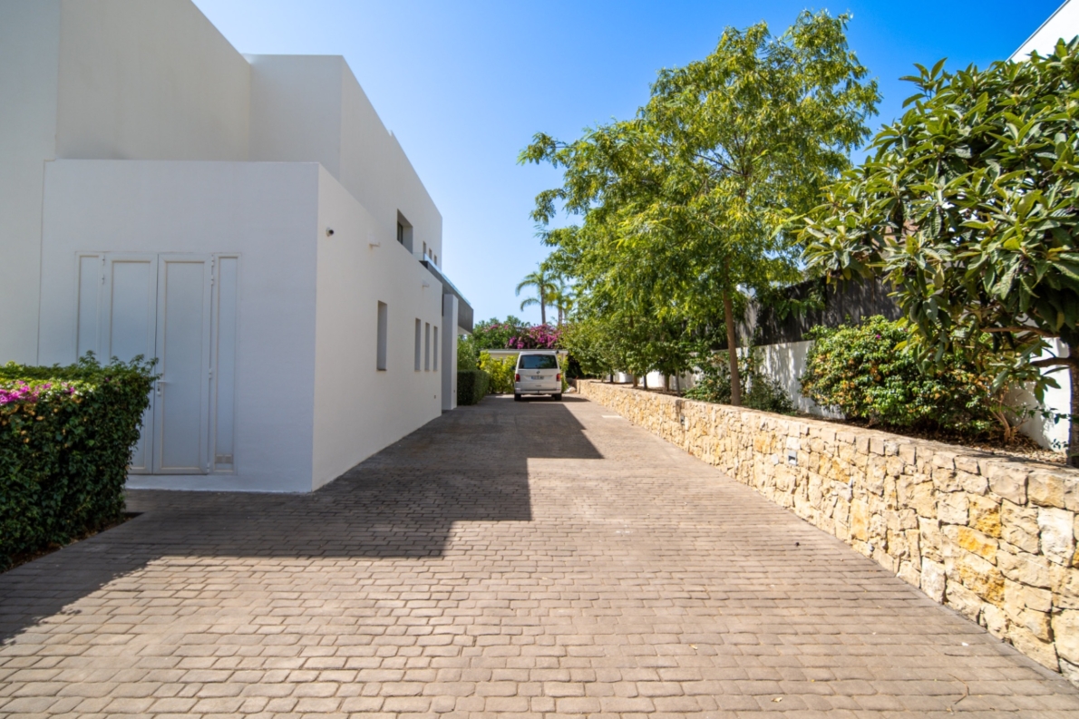 Villa for sale in Javea