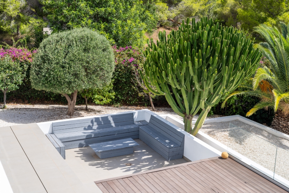 Villa for sale in Javea