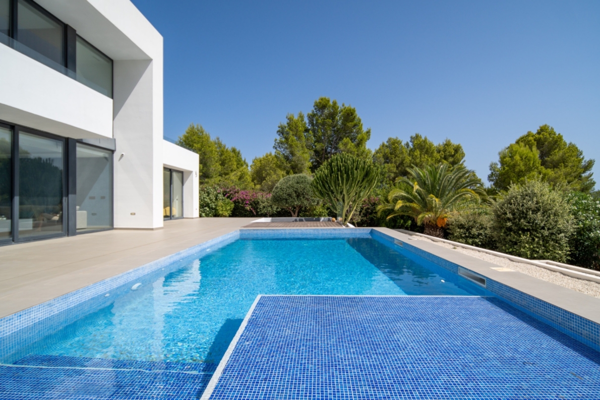 Villa for sale in Javea