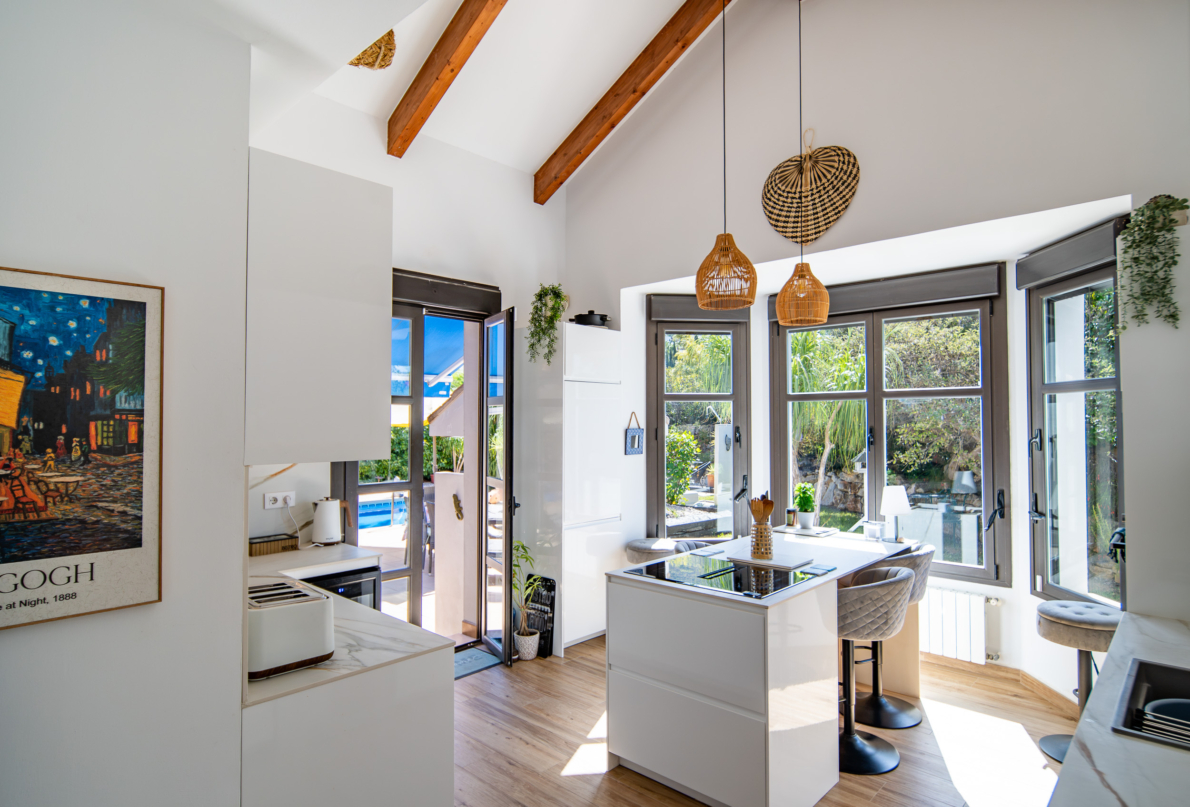 Villa for sale in Javea