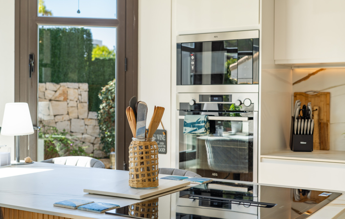 Villa for sale in Javea
