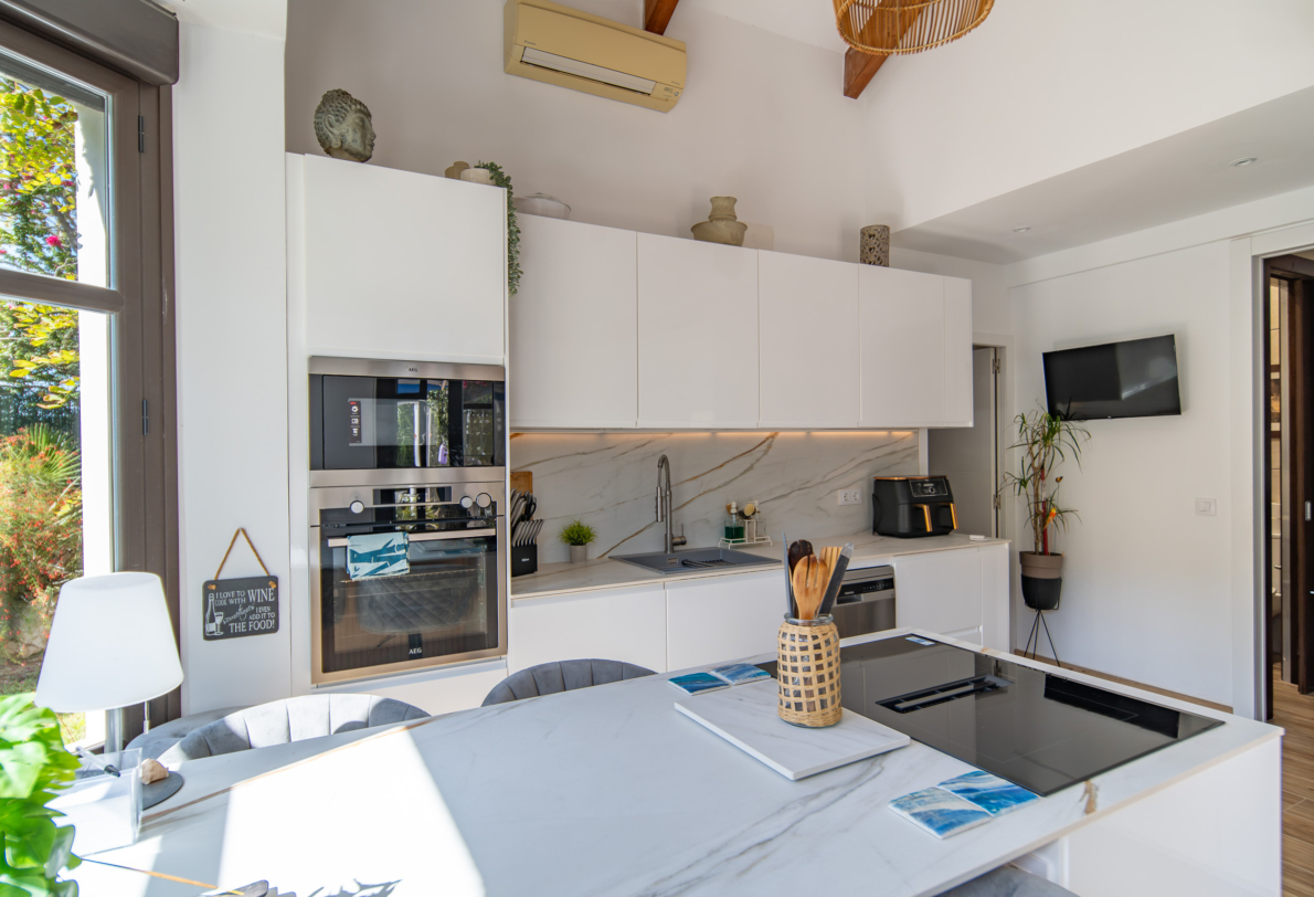 Villa for sale in Javea