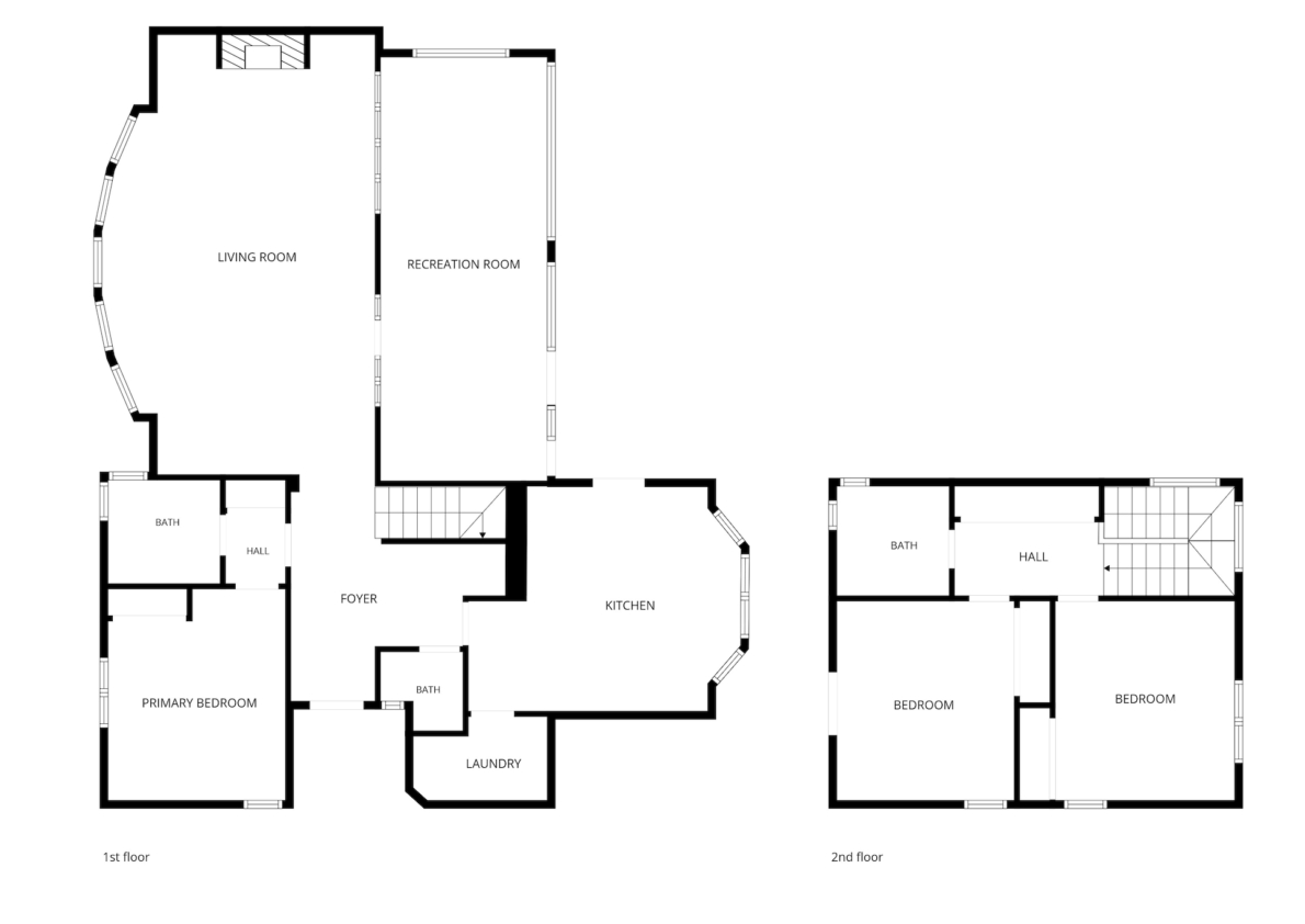 Villa for sale in Javea