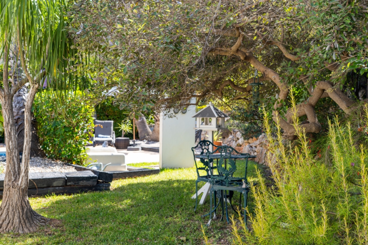 Villa for sale in Javea