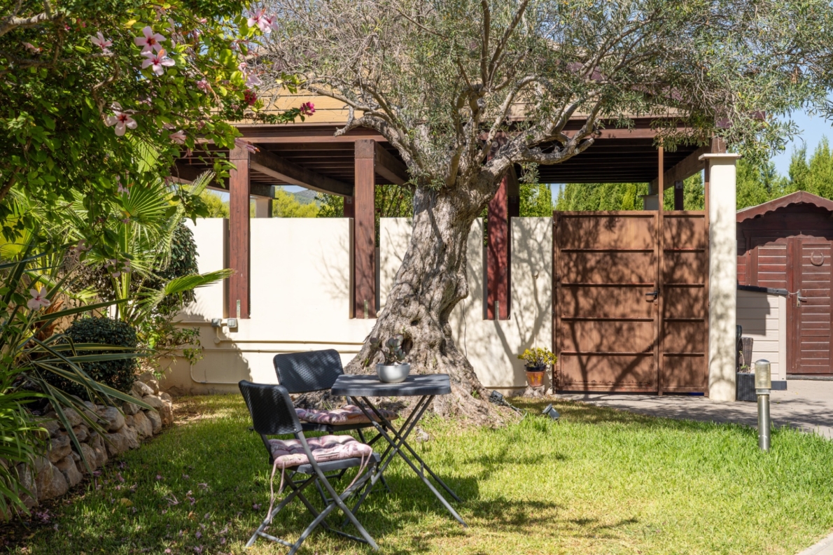 Villa for sale in Javea