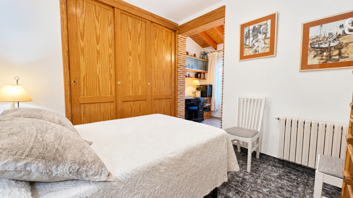 DP-31-FK-0826-13 Villa for sale in Denia