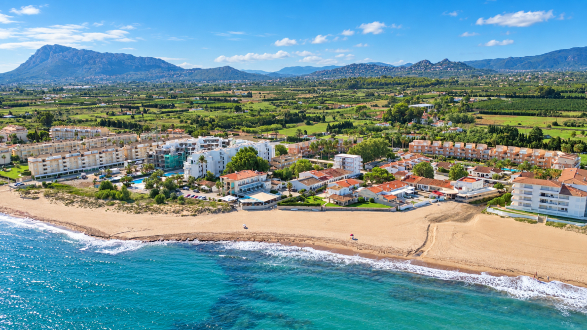DP-31-FK-0826-20 Villa for sale in Denia