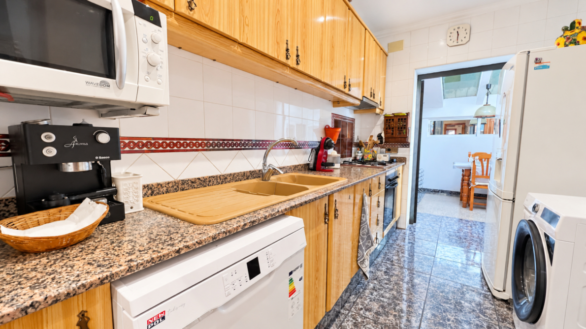 DP-31-FK-0826-7 Villa for sale in Denia