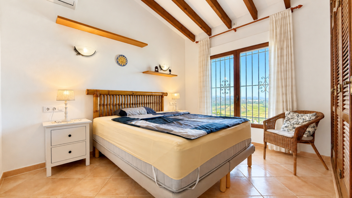 Villa for sale in Pego – Monte Pego