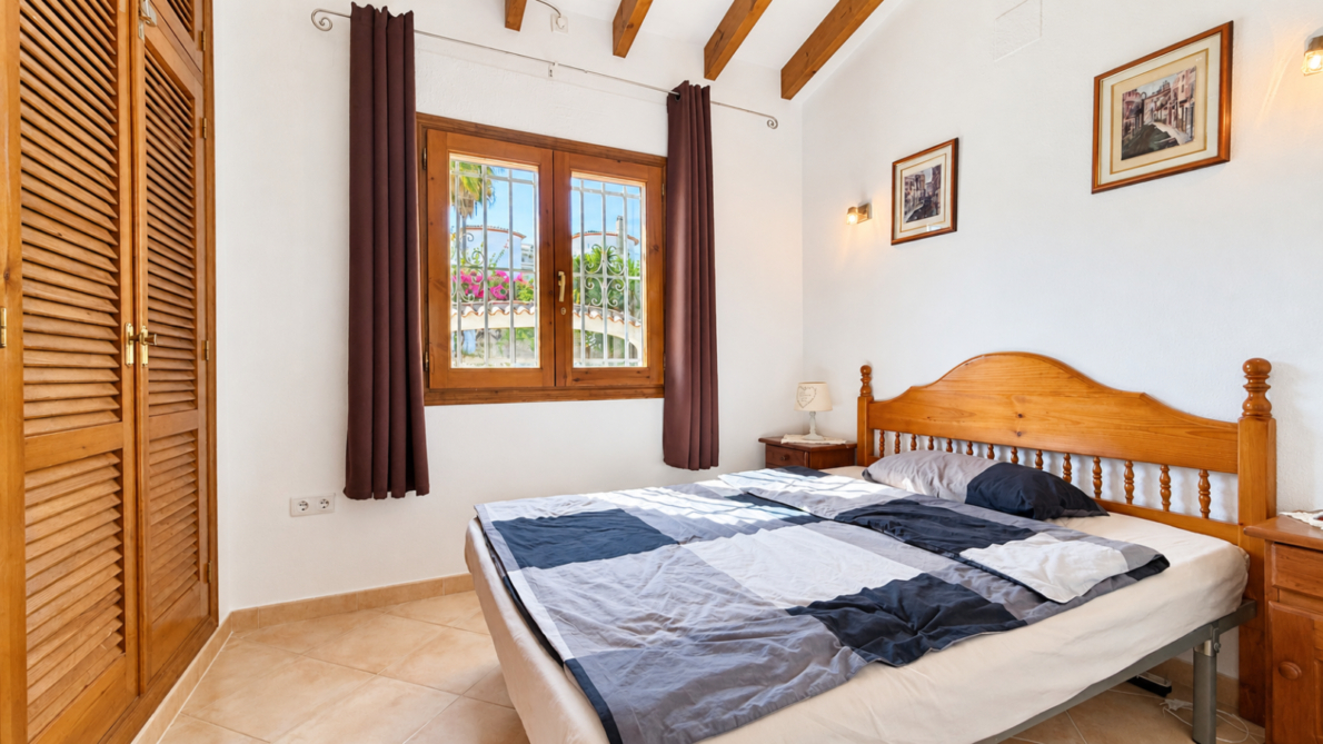 Villa for sale in Pego – Monte Pego
