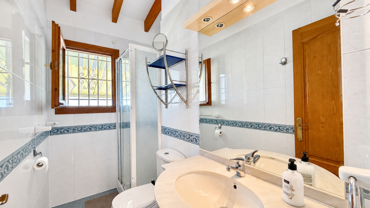 Villa for sale in Pego – Monte Pego