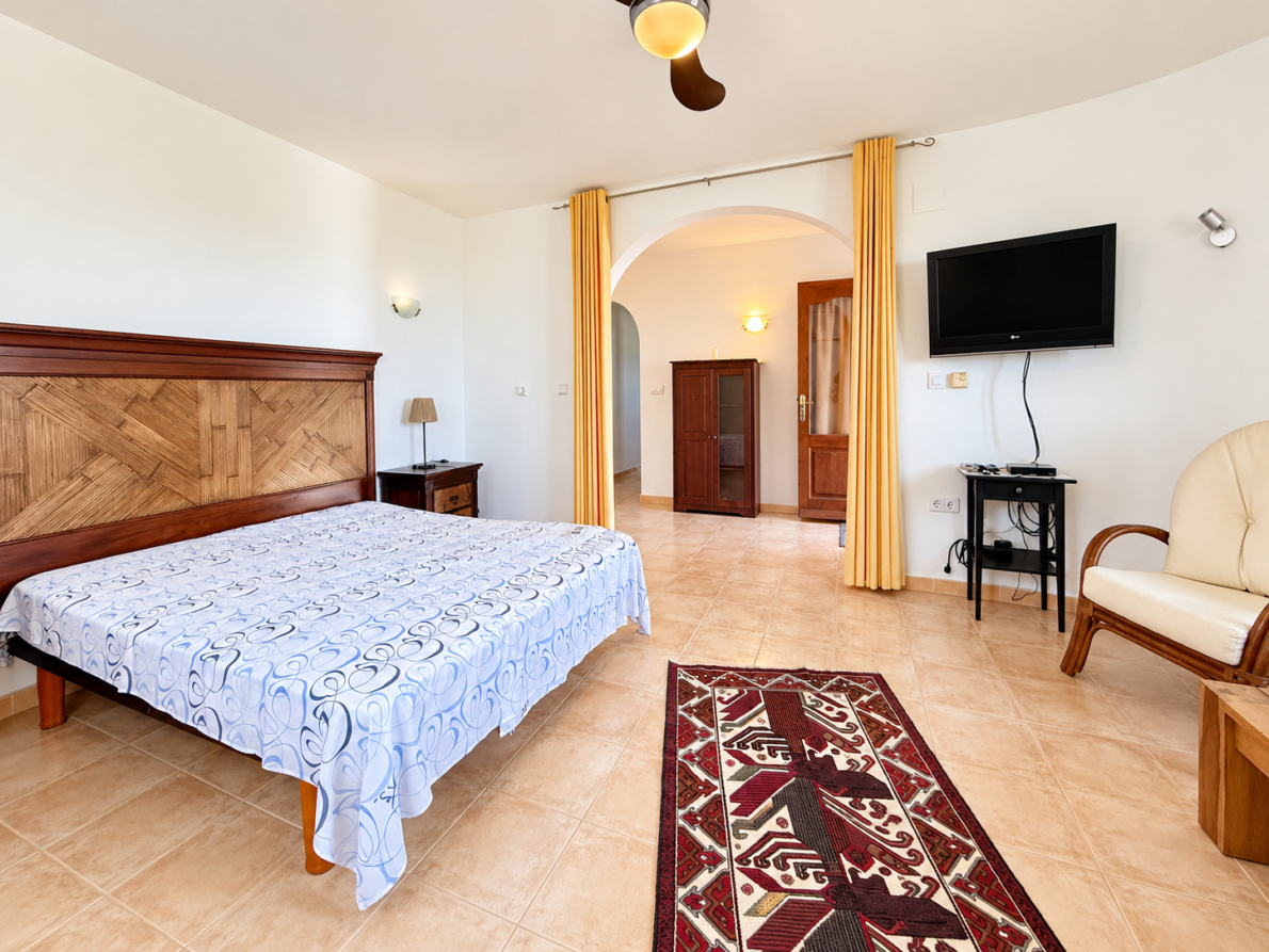 Villa for sale in Pego – Monte Pego