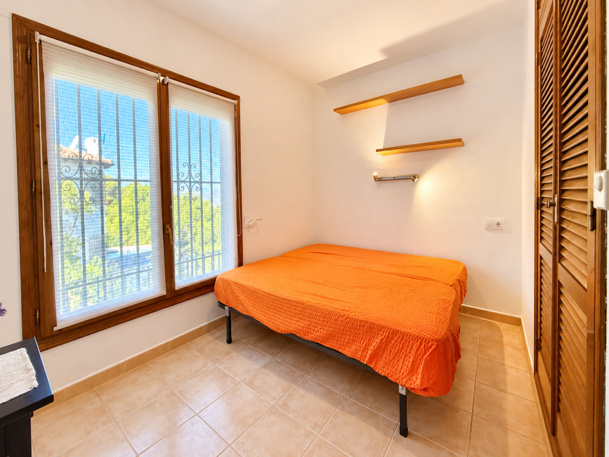 Villa for sale in Pego – Monte Pego