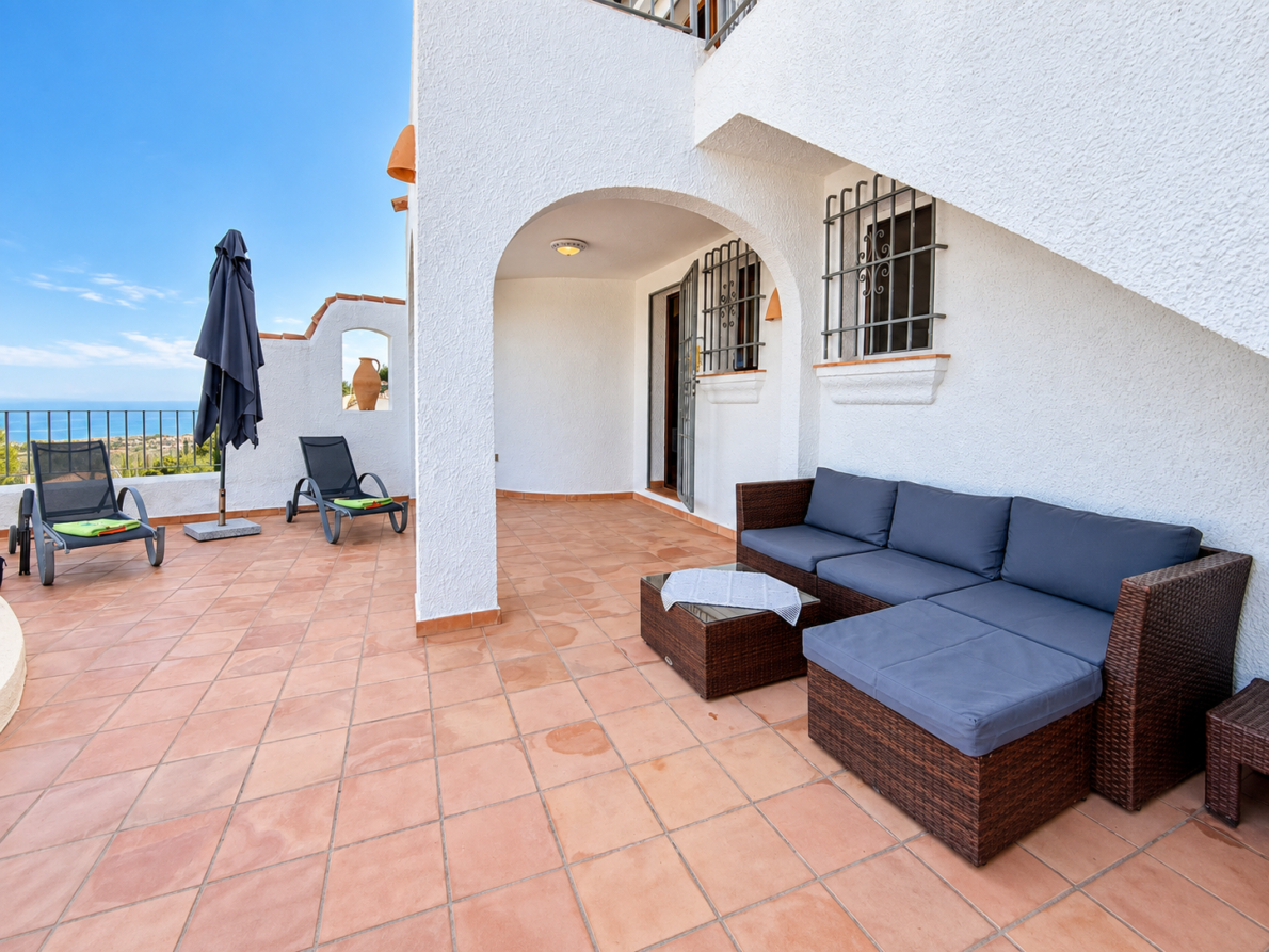 Villa for sale in Pego – Monte Pego