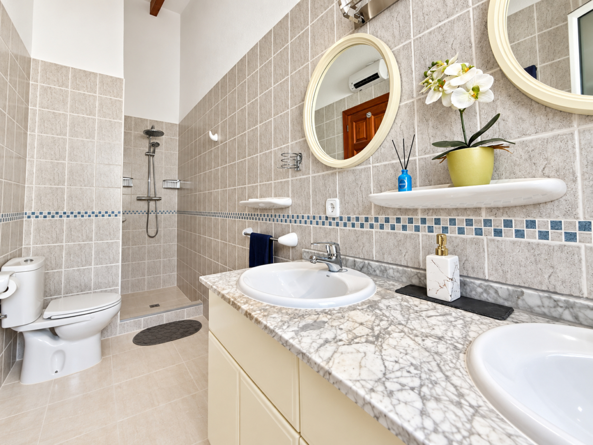 Villa for sale in Pego-Monte Pego