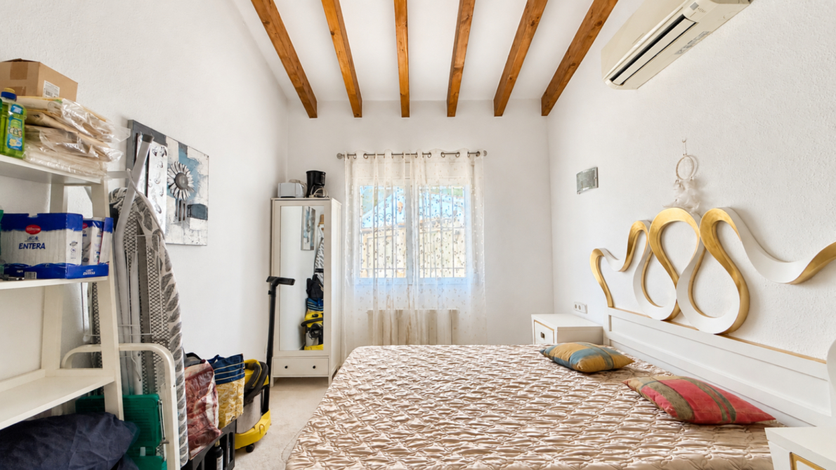 Villa for sale in Pego-Monte Pego