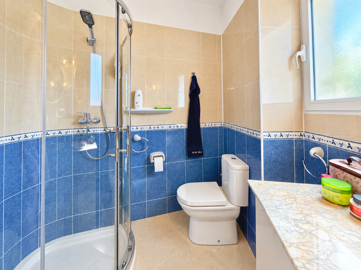 Villa for sale in Pego-Monte Pego