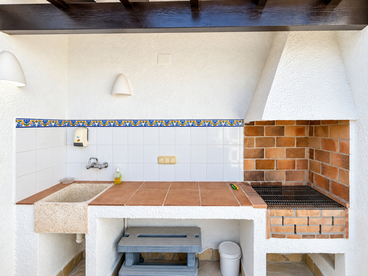 Villa for sale in Pego-Monte Pego