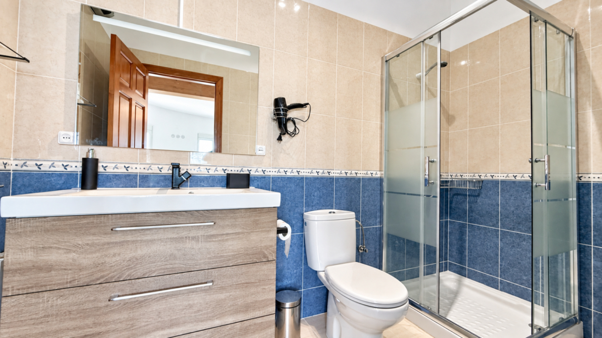Villa for sale in Pego-Monte Pego