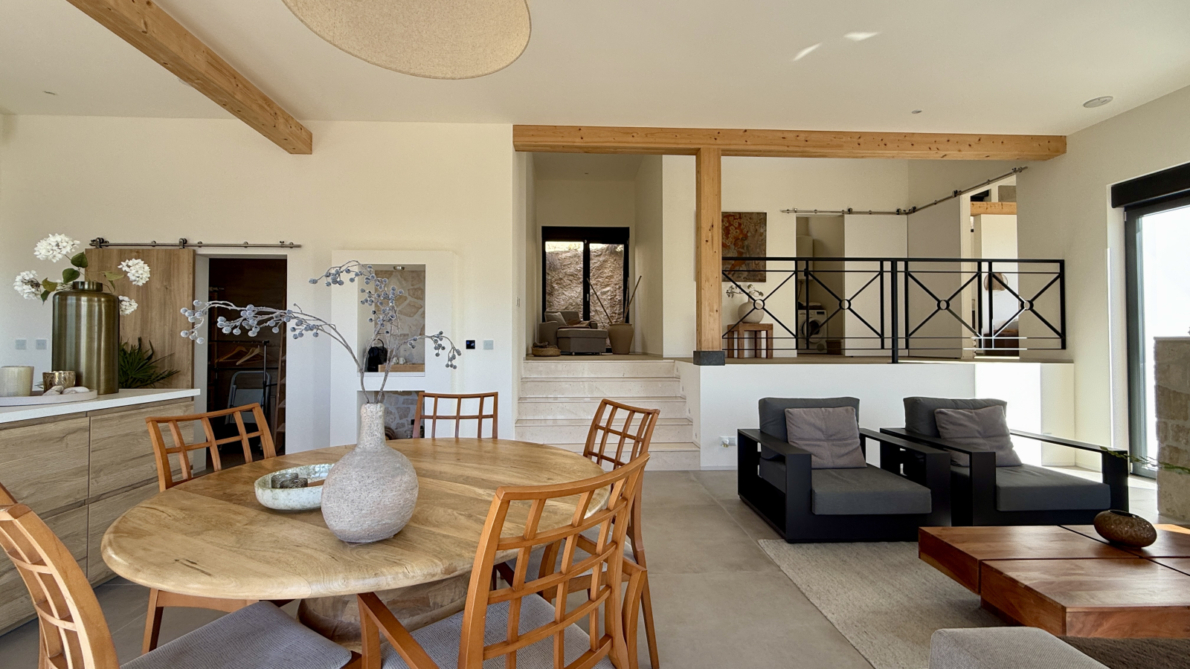 Villa for sale in Pego