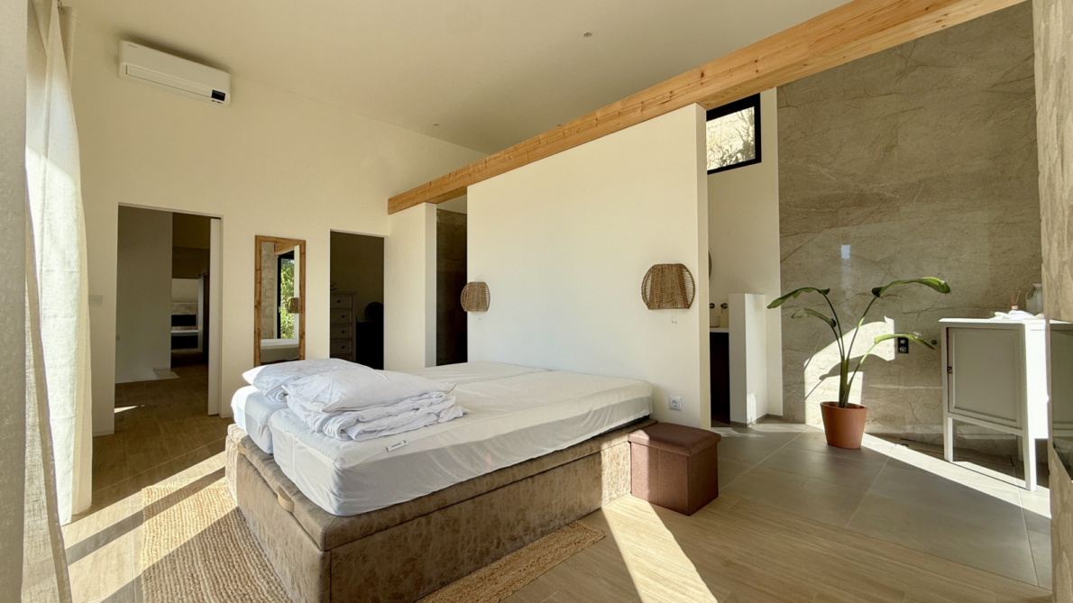 Villa for sale in Pego
