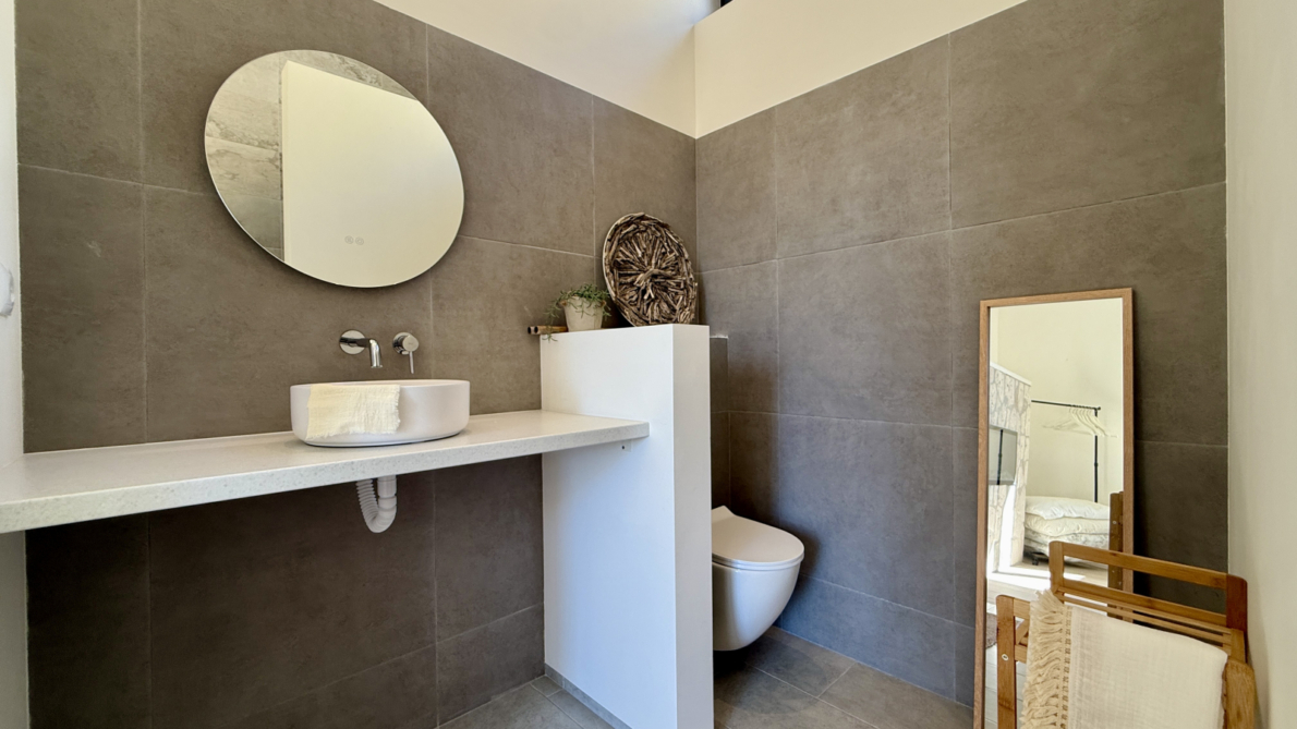 Villa for sale in Pego